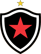 Escudo de BOTAFOGO F.C. (JOÃO PESSOA)-min
