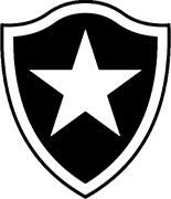 Escudo de BOTAFOGO F.R.-min