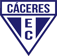 Escudo de CÁCERES E.C.-min