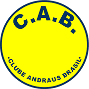 Escudo de C. ANDRAUS BRASIL-min