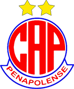 Escudo de C.A. PENAPOLENSE-min