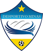 Escudo de C.D. MINAS-min