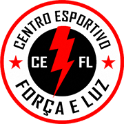 Escudo de C.E. FORÇA E LUZ-min