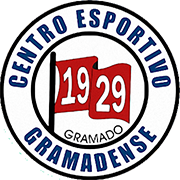 Escudo de C.E. GRAMADENSE-min