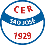 Escudo de C.E.R. SÃO JOSÉ-min