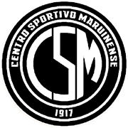 Escudo de C.S. MARUINENSE-min