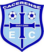 Escudo de CACERENSE E.C.-min