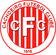 Escudo de CACHOEIRO F.C.-min