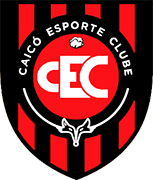 Escudo de CAICÓ E.C.-min