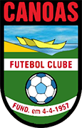 Escudo de CANOAS F.C.-min