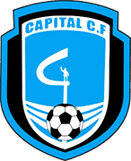 Escudo de CAPITAL C.F.-min