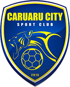Escudo de CARUARU CITY S.C.-min