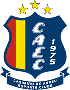 Escudo de CASIMIRO DE ABREU S.C.-min