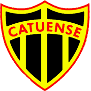 Escudo de CATUENSE FUTEBOL-min