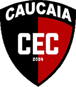Escudo de CAUCAIA E.C.-min
