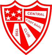 Escudo de CENTRAL F.C.(CARAÁ)-min