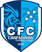 Escudo de CHAPADINHA F.C.-min