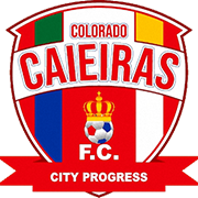 Escudo de COLORADO CAIEIRAS F.C.-min