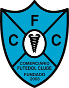 Escudo de COMERCIARIO F.C.-min