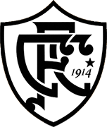 Escudo de CORUMBANENSE F.C.-min