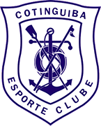 Escudo de COTINGUIBA E.C.-min