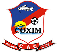 Escudo de COXIM A.C.-min