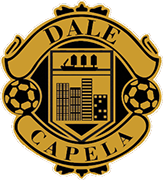 Escudo de DALE CAPELA F.C.-min
