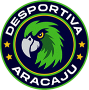 Escudo de DESPORTIVA ARACAJU-min
