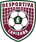 Escudo de DESPORTIVA CAPIXABA-min