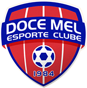 Escudo de DOCE MEL E.C.-min