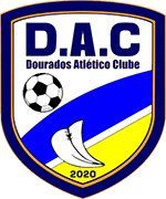 Escudo de DOURADOS A.C.-min