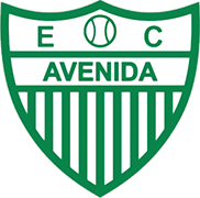 Escudo de E.C. AVENIDA-min