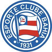 Escudo de E.C. BAHIA-min