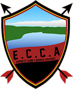 Escudo de E.C. CAIEIRAS ARACRUZ-min