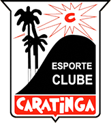Escudo de E.C. CARATINGA-min