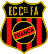 Escudo de E.C. CORONEL FULGENCIO DE ALMEIDA-min