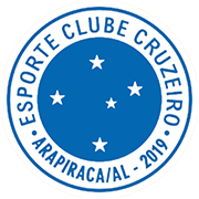 Escudo de E.C. CRUZEIRO DE ARAPIRACA-min