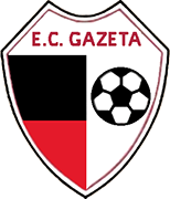 Escudo de E.C. GAZETA-min
