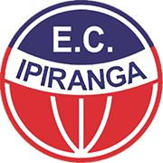 Escudo de E.C. IPIRANGA SARANDI-min