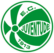 Escudo de E.C. JUVENTUDE-min