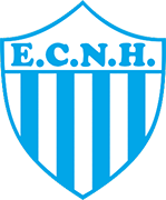 Escudo de E.C. NOVO HAMBURGO-min