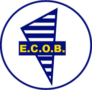 Escudo de E.C. OURO BRANCO-min