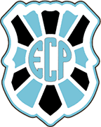 Escudo de E.C. PARAMES-min