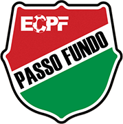 Escudo de E.C. PASSO FUNDO-min
