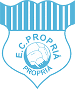 Escudo de E.C. PROPRIÁ-min