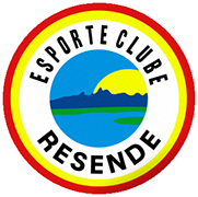 Escudo de E.C. RESENDE-min