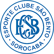 Escudo de E.C. SÃO BENTO(SOROCABA)-min
