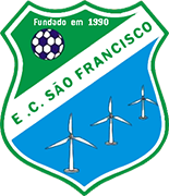 Escudo de E.C. SÃO FRANCISCO-min