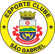 Escudo de E.C. SÃO GABRIEL-min