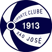 Escudo de E.C. SÃO JOSÉ-min